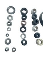 Kit parafuso chassi BMW S1000 RR 2020 - 2025 - Imagem 8
