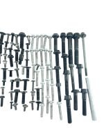 Kit parafuso chassi BMW S1000 RR 2020 - 2025 - Imagem 10