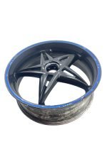 Roda traseira MV Agusta Brutale 910 2007 - 2008 - Imagem 2