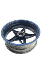 Roda traseira MV Agusta Brutale 910 2007 - 2008 - Imagem 7