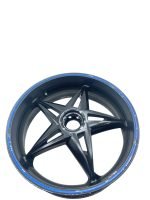 Roda traseira MV Agusta Brutale 910 2007 - 2008 - Imagem 8