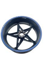 Roda traseira MV Agusta Brutale 910 2007 - 2008 - Imagem 10