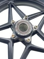 Roda dianteira MV Agusta Brutale 910 2007 - 2008 - Imagem 2