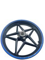 Roda dianteira MV Agusta Brutale 910 2007 - 2008 - Imagem 9