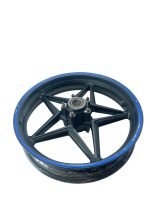 Roda dianteira MV Agusta Brutale 910 2007 - 2008 - Imagem 7