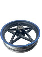 Roda dianteira MV Agusta Brutale 910 2007 - 2008 - Imagem 8