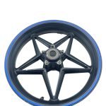 Roda dianteira MV Agusta Brutale 910 2007 - 2008