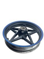 Roda dianteira MV Agusta Brutale 910 2007 - 2008 - Imagem 10