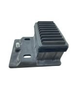 Dissipador calor retificador MT 03 2021 - 2023 - Imagem 7