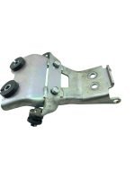 Suporte tanque traseiro MT 03 2021 - 2023 - Imagem 3