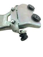 Suporte tanque traseiro MT 03 2021 - 2023 - Imagem 4