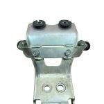 Suporte tanque traseiro MT 03 2021 - 2023