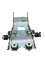 Suporte tanque traseiro MT 03 2021 - 2023 - Imagem 7