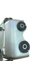 Suporte tanque traseiro MT 03 2021 - 2023 - Imagem 9