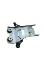 Suporte tanque traseiro MT 03 2021 - 2023 - Imagem 10
