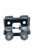 Suporte tanque dianteiro MT 03 2021 - 2023 - Imagem 7