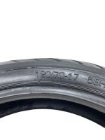 Pneu 120/70 - 17 AM Plus P.R. - Imagem 6