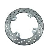 Disco freio traseiro MV Agusta Brutale 910 2007 - 2008