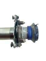 Eixo roda traseira MV Agusta Brutale 910 2007 - 2008 - Imagem 5