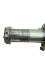 Eixo roda traseira MV Agusta Brutale 910 2007 - 2008 - Imagem 3