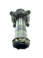 Eixo roda traseira MV Agusta Brutale 910 2007 - 2008 - Imagem 4