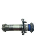 Eixo roda traseira MV Agusta Brutale 910 2007 - 2008 - Imagem 7