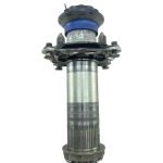 Eixo roda traseira MV Agusta Brutale 910 2007 - 2008