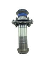 Eixo roda traseira MV Agusta Brutale 910 2007 - 2008