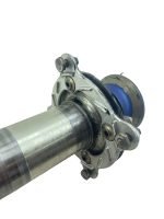 Eixo roda traseira MV Agusta Brutale 910 2007 - 2008 - Imagem 8