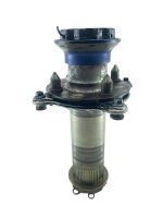 Eixo roda traseira MV Agusta Brutale 910 2007 - 2008 - Imagem 10