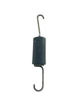 Mola pedal freio MT 03 2021 - 2023 - Imagem 3