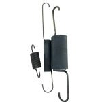 Mola pedal freio MT 03 2021 - 2023