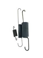 Mola pedal freio MT 03 2021 - 2023