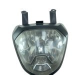 Farol MT 07 2016 - 2018