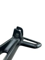 Suporte pedaleira traseiro direito MT 07 2016 - 2018 - Imagem 8