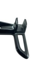 Suporte pedaleira traseiro direito MT 07 2016 - 2018 - Imagem 9