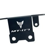 Protetor painel MT 07 2016 - 2018