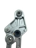 Suporte pedaleira dianteiro esquerdo MT 07 2016 - 2018 - Imagem 4