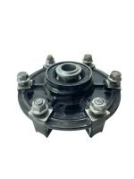 Flange coroa MT 07 2016 - 2018 - Imagem 3