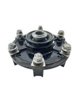 Flange coroa MT 07 2016 - 2018 - Imagem 4