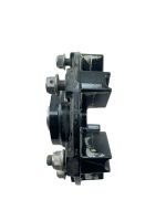 Flange coroa MT 07 2016 - 2018 - Imagem 5