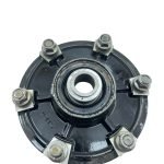 Flange coroa MT 07 2016 - 2018