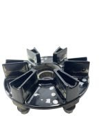 Flange coroa MT 07 2016 - 2018 - Imagem 8
