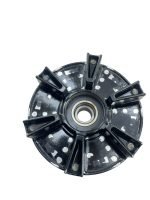 Flange coroa MT 07 2016 - 2018 - Imagem 6