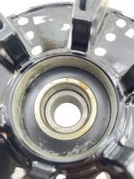 Flange coroa MT 07 2016 - 2018 - Imagem 7