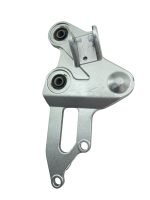 Suporte pedaleira dianteiro direito MT 07 2016 - 2018