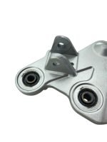 Suporte pedaleira dianteiro direito MT 07 2016 - 2018 - Imagem 6