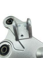 Suporte pedaleira dianteiro direito MT 07 2016 - 2018 - Imagem 8