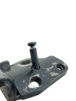 Suporte cavalete lateral MT 07 2016 - 2018 - Imagem 2