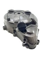 Tampa esquerda motor MT 07 2016 - 2018 - Imagem 6